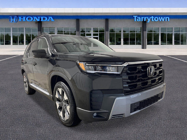 New 2026 Honda Pilot Touring image 9