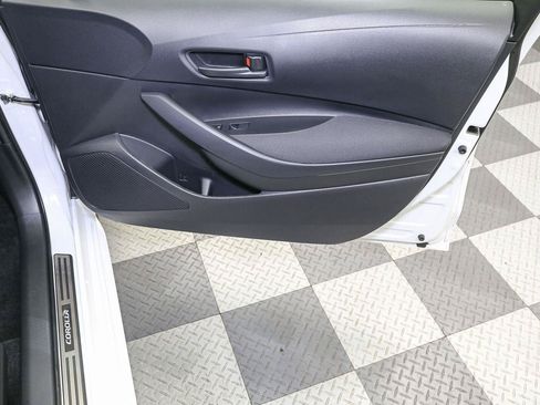 Certified 2026 Toyota Corolla LE AWD/4WD image 19