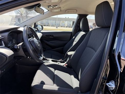 Certified 2024 Toyota Corolla LE image 23