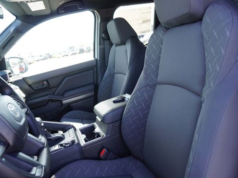 New 2026 Toyota Tacoma SR5 image 22