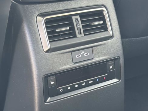 New 2026 MAZDA CX-90 3.3 Turbo w/ Premium Plus Pkg image 23