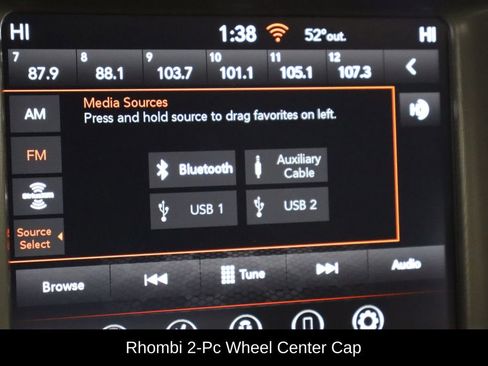 Used 2023 Dodge Charger GT w/ Blacktop Package image 24