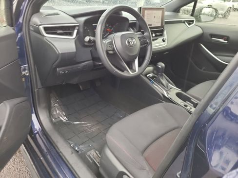 Used 2024 Toyota Corolla SE image 10