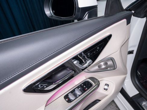 New 2026 Mercedes-Benz CLE 300 4MATIC Cabriolet image 16