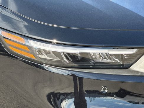 New 2026 Honda Accord Touring image 32