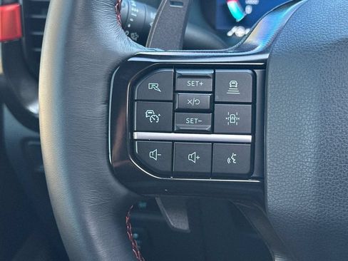 Used 2024 Ford F150 Raptor w/ Equipment Group 803A Raptor R AWD/4WD image 33