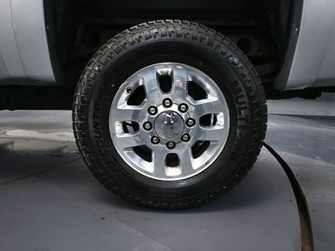 Used 2014 Chevrolet Silverado 2500 LT w/ Z71 Appearance Package image 13