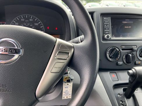 Used 2020 Nissan NV200 SV FWD image 22