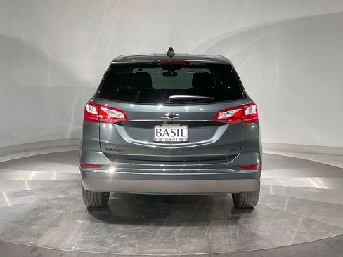 Used 2020 Chevrolet Equinox LT w/ LPO, Blackout Package image 12