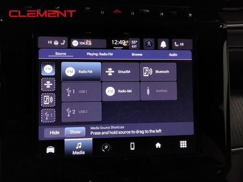 Used 2023 Jeep Grand Cherokee Altitude image 25