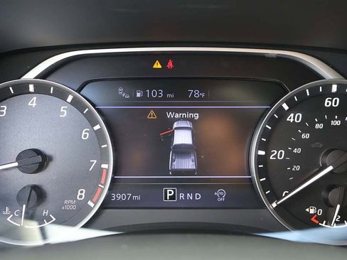 Used 2025 Nissan Frontier SV w/ SV Convenience Package image 42