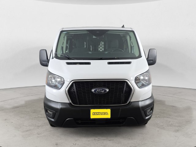 Used 2025 Ford Transit 250 Low Roof w/ Exterior Upgrade Package RWD image 2