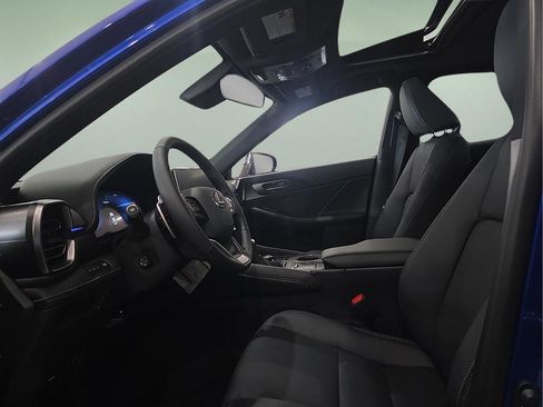 New 2026 Lexus IS 350 F Sport image 20