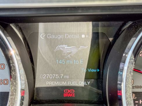 Used 2014 Ford Mustang GT Premium w/ GT Track Package RWD image 27