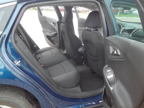 Used 2019 Chevrolet Malibu LS w/ Driver Confidence Package image 12