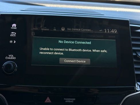 Used 2021 Honda Pilot Elite image 22