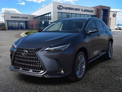 Used 2022 Lexus NX 350 350 Premium w/ Accessory Package 2