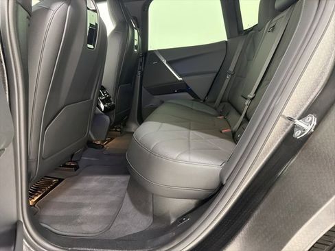 Used 2025 BMW iX xDrive50 w/ Premium Package image 17