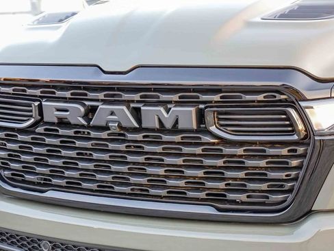 New 2026 RAM 1500 Big Horn image 6