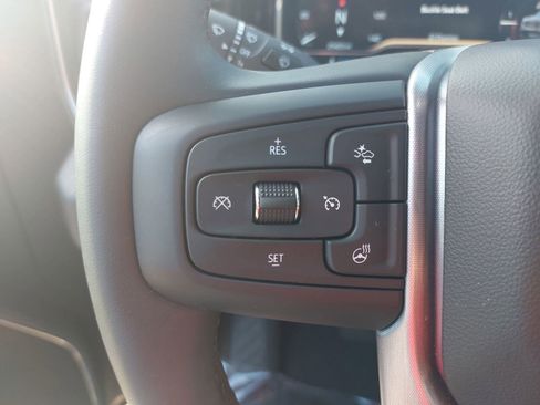 Used 2023 GMC Sierra 1500 Elevation AWD/4WD image 16