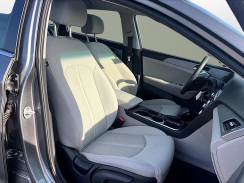 Used 2019 Hyundai Sonata ECO image 7
