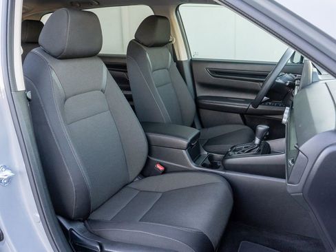 Certified 2024 Honda CR-V EX image 21