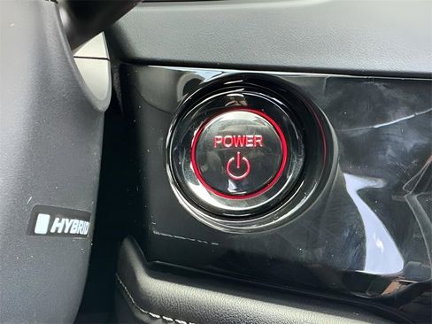 New 2025 Honda Accord Sport image 18