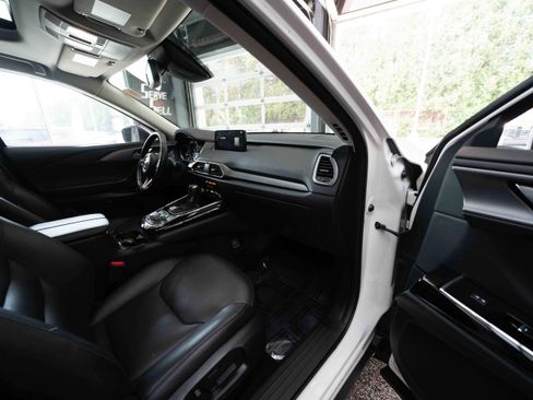 Used 2023 MAZDA CX-9 Touring AWD/4WD image 26