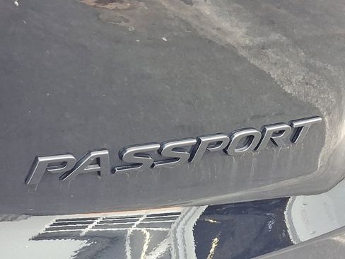 Used 2023 Honda Passport TrailSport image 24