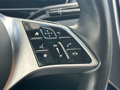 Used 2023 Mercedes-Benz EQE 500 4MATIC Sedan w/ AMG Line Exterior Package image 29