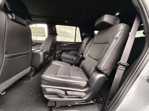 New 2026 GMC Yukon Denali w/ Denali Reserve Package image 25