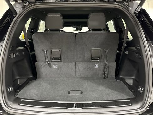 New 2025 Jeep Grand Cherokee L Laredo w/ Luxury Tech Group I image 23