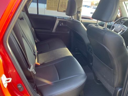 Used 2022 Toyota 4Runner TRD Sport image 16