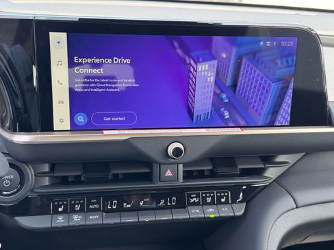 New 2026 Toyota Crown Signia AWD/4WD image 20