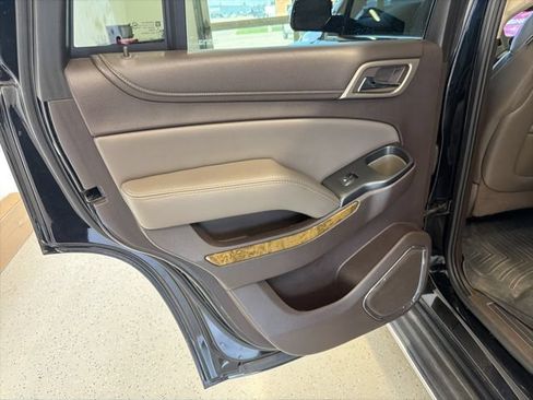 Used 2016 GMC Yukon Denali AWD/4WD image 46
