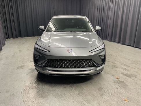 New 2026 Buick Envista Avenir image 6