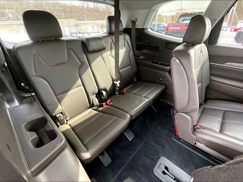 Used 2022 Kia Telluride SX w/ Nightfall Edition Package image 22