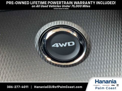 Used 2024 Mitsubishi Outlander Sport ES AWD/4WD image 21