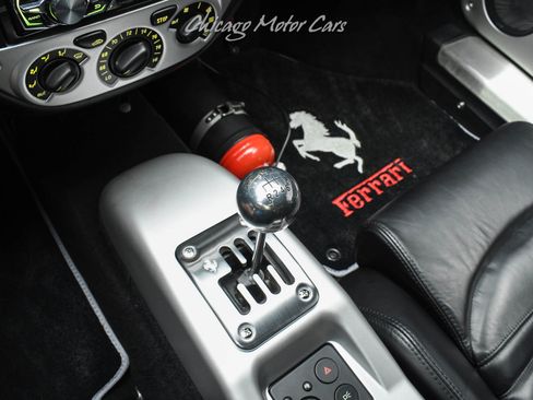 Used 2003 Ferrari 360 Modena image 13