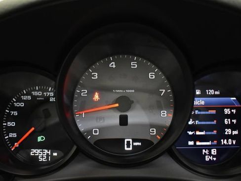 Used 2012 Porsche 911 Carrera S image 13