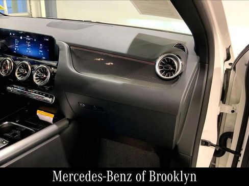 Certified 2026 Mercedes-Benz GLA 250 4MATIC image 22