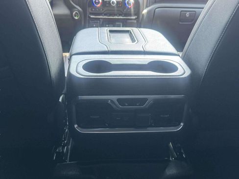 Used 2021 GMC Sierra 1500 AT4 AWD/4WD image 43