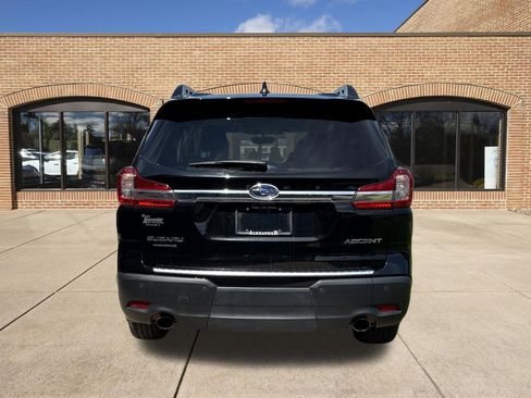 Used 2021 Subaru Ascent Premium w/ Convenience Package AWD/4WD image 7