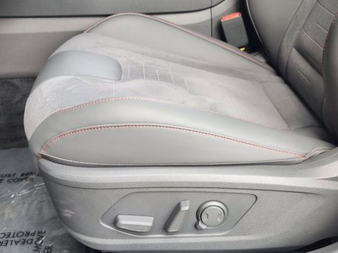 Certified 2026 Hyundai Sonata N Line FWD image 19