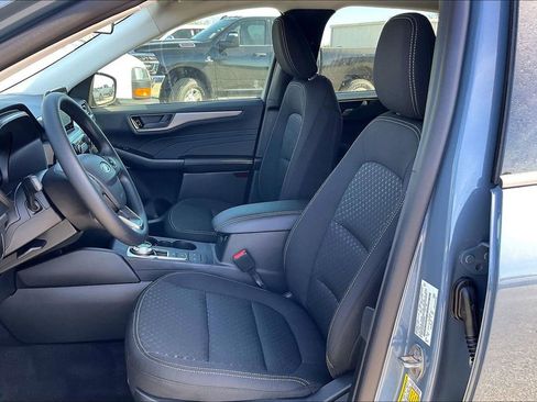 New 2026 Ford Escape Active FWD image 8