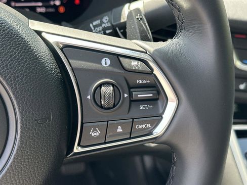 New 2025 Acura TLX w/ Technology Package image 25