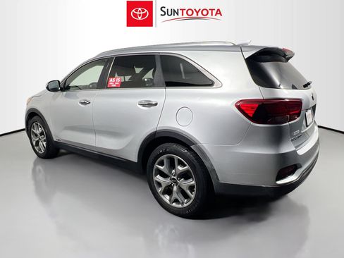 Used 2019 Kia Sorento EX AWD/4WD image 6