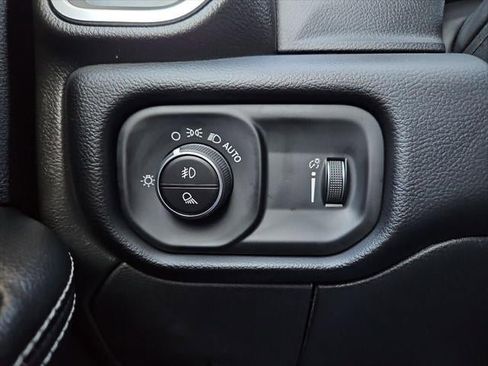 New 2026 RAM 3500 Lone Star image 55