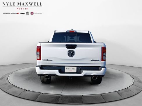 Used 2024 RAM 1500 Lone Star AWD/4WD image 15