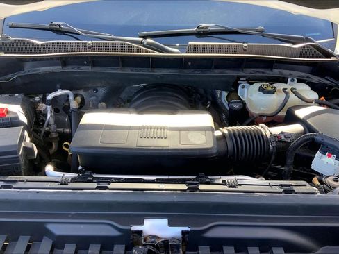 Used 2020 GMC Sierra 1500 Elevation w/ Elevation Value Package image 31